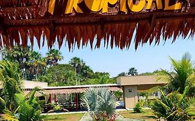 Chácara Tropical entre em contato com o estabelecimento